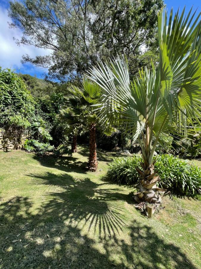 Rancho Do Paioleiro - Suites São Bento do Sapucaí Exteriör bild